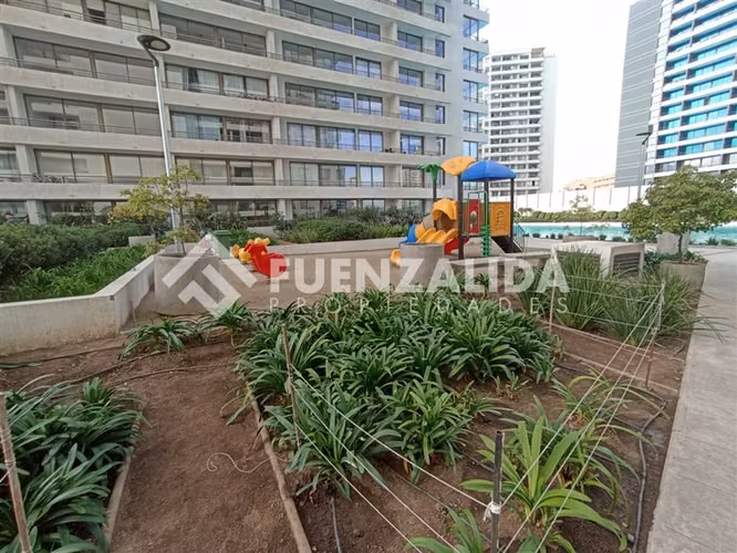 Departamento en arriendo de 1 dorm. en Macul - Imagen 19
