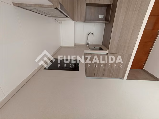 Departamento en arriendo de 1 dorm. en Macul - Imagen 5