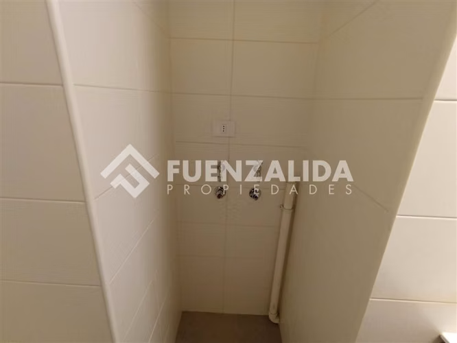 Departamento en arriendo de 1 dorm. en Macul - Imagen 11