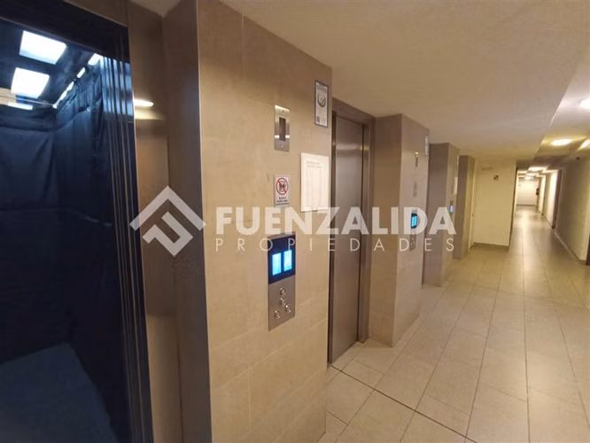 Departamento en arriendo de 1 dorm. en Macul - Imagen 23