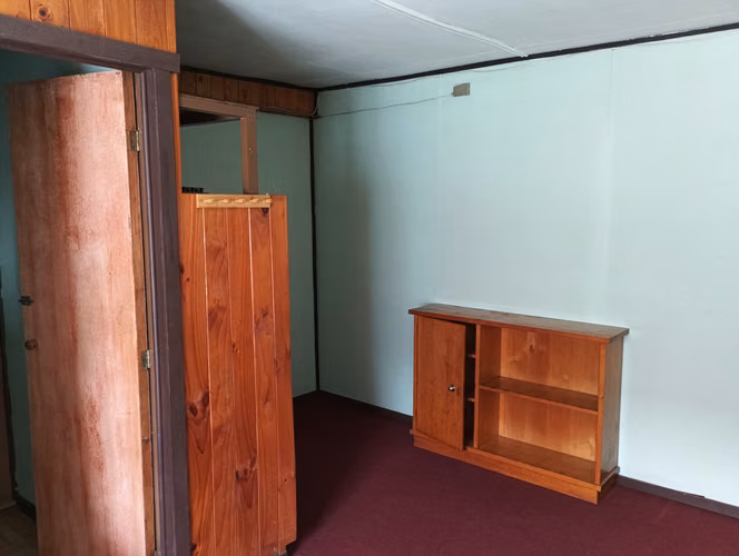 Arriendo Piezas