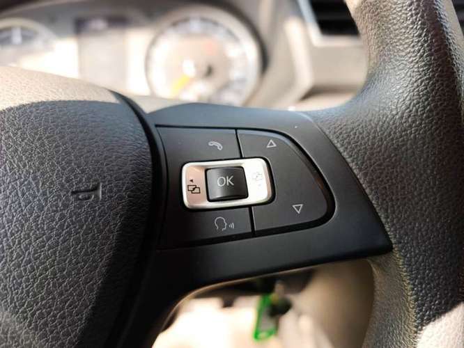 VOLKSWAGEN SAVEIRO CABINA DOBLE 1.6 COMFORTLINE - 2022 | 2688