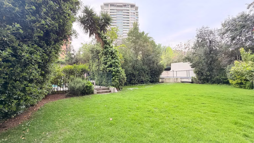 Departamento 4D+4B excelente ubicación  (185296) - Imagen 22