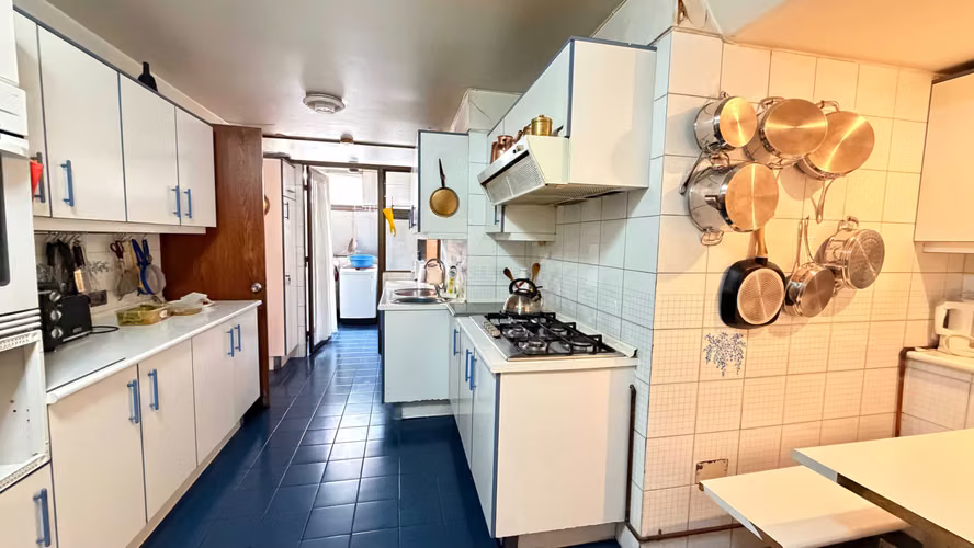 Departamento 4D+4B excelente ubicación  (185296) - Imagen 18