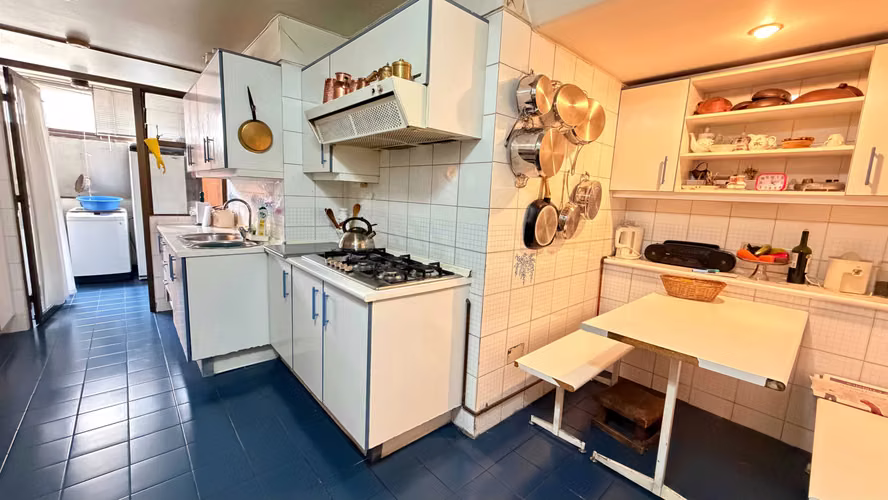 Departamento 4D+4B excelente ubicación  (185296) - Imagen 17
