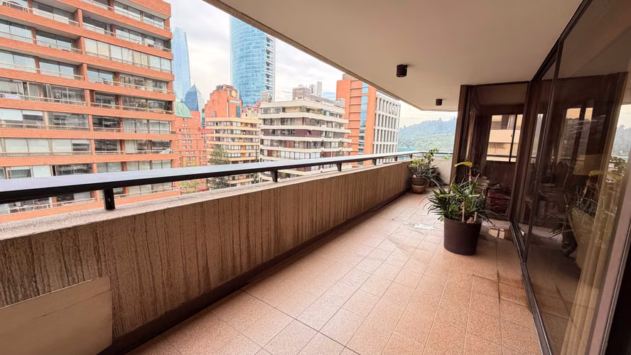 Departamento 4D+4B excelente ubicación  (185296) - Imagen 16