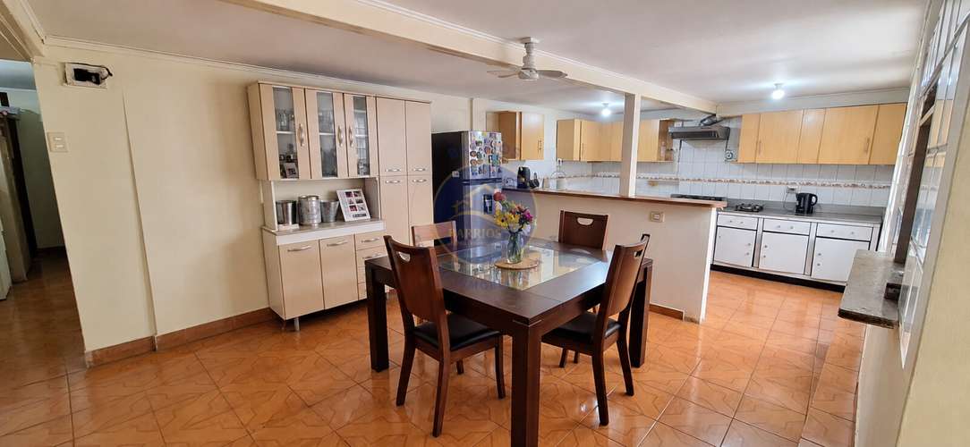  Casa 14H en venta, Antofagasta