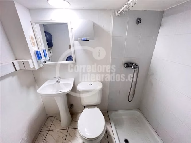 Local Comercial en arriendo en Las Condes - Imagen 16