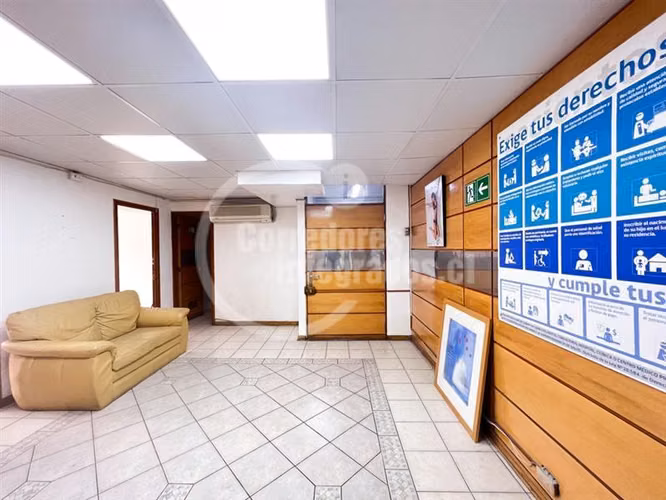 Local Comercial en arriendo en Las Condes - Imagen 19
