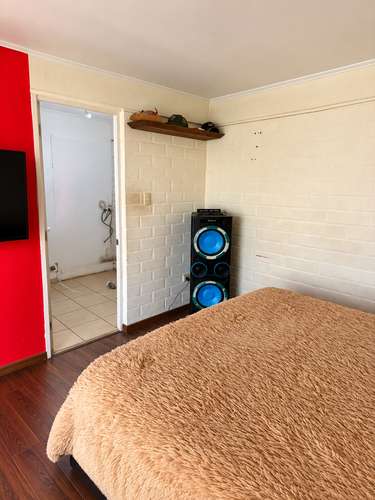  ARRIENDO DE CASA EN SAN RAMÓN, 3 DORMITORIOS, 2 BAÑOS DE 1 PISO. - Imagen 2