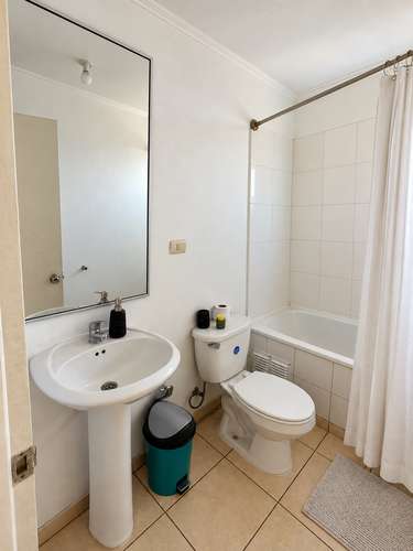  SE ARRIENDA CASA EN SAN RAMÓN CUENTA CON 3 DORMITORIOS Y 2 BAÑOS.
