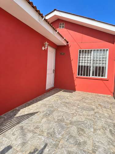  ARRIENDO DE CASA EN SAN RAMÓN, 3 DORMITORIOS, 2 BAÑOS DE 1 PISO. - Imagen 15