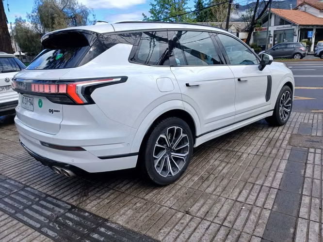 LYNK&CO 09 2025 - Imagen 6