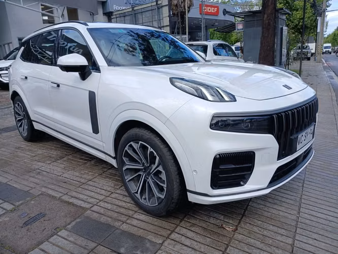 LYNK&CO 09 2025 - Imagen 3