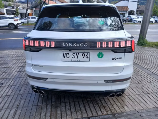 LYNK&CO 09 2025 - Imagen 7