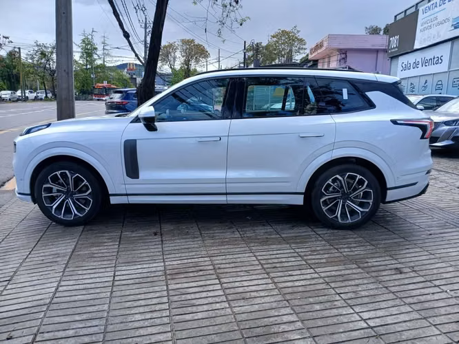 LYNK&CO 09 2025 - Imagen 5