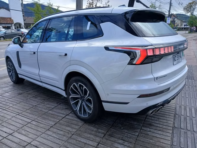 LYNK&CO 09 2025 - Imagen 9