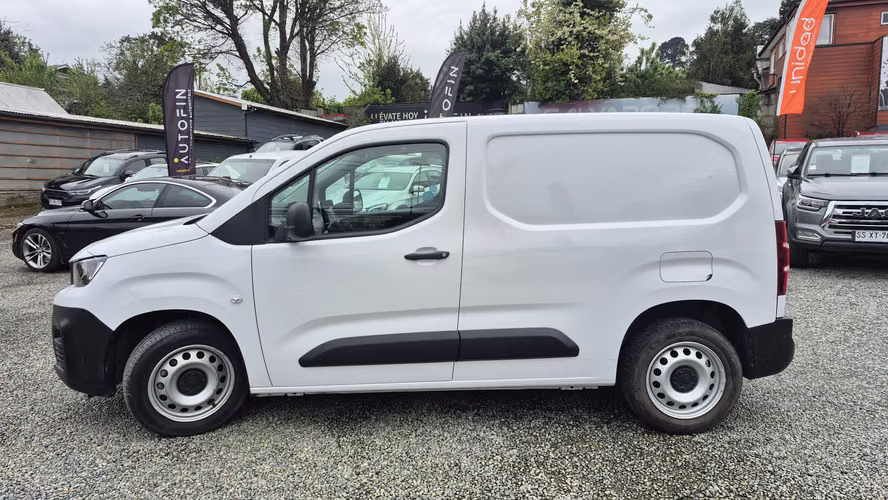 PEUGEOT PARTNER L1 2024 - Imagen 3