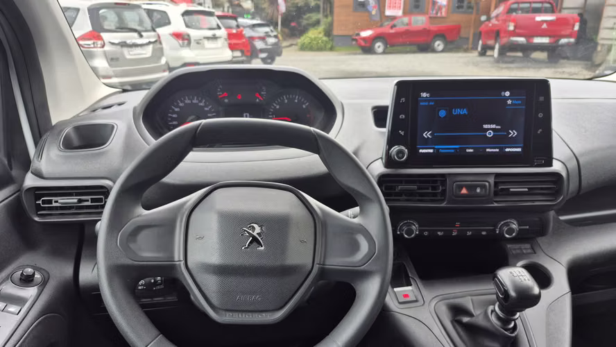 PEUGEOT PARTNER L1 2024 - Imagen 15