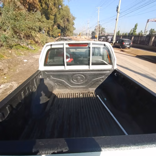 camioneta G