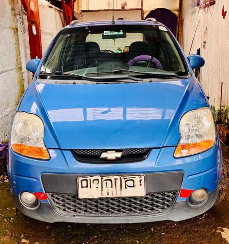 En venta spark ls 2015 - Imagen 3