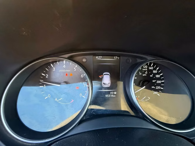 NISSAN QASHQAI  2020 - Imagen 10