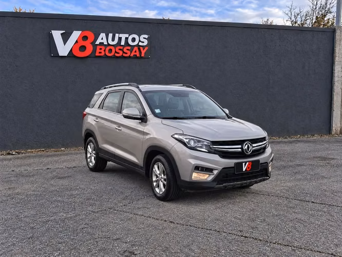 DONGFENG 560  2019