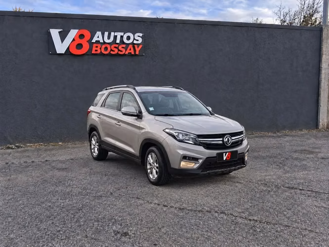 DONGFENG 560  2019