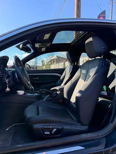 BMW 428I  2016 - Imagen 16