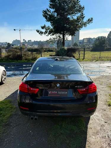 BMW 428I  2016 - Imagen 14