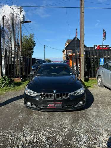 BMW 428I  2016 - Imagen 3