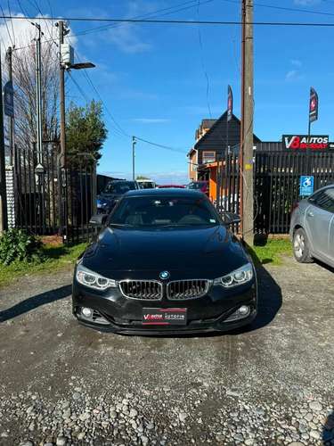 BMW 428I  2016 - Imagen 13