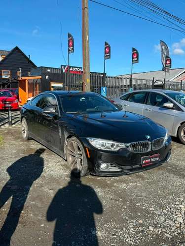 BMW 428I  2016 - Imagen 11