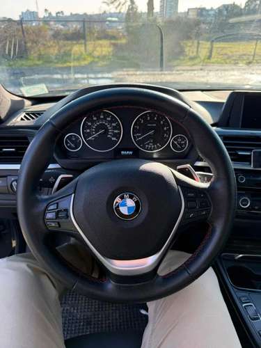 BMW 428I  2016 - Imagen 18