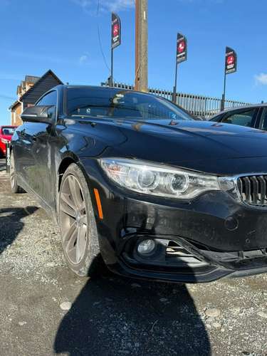 BMW 428I  2016 - Imagen 4