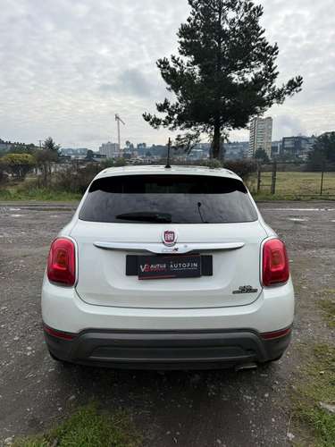 FIAT 500X  2019