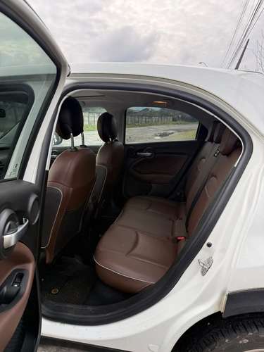 FIAT 500X  2019