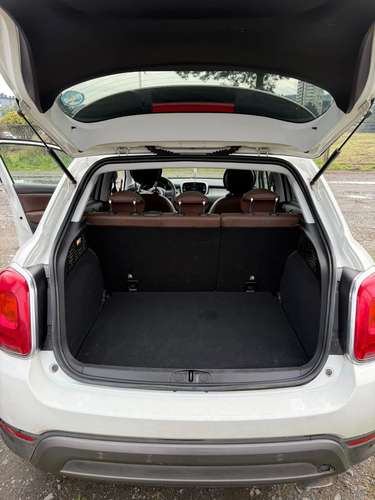 FIAT 500X  2019