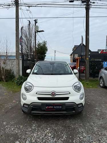 FIAT 500X  2019