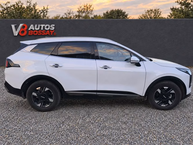 KIA SPORTAGE  2026 - Imagen 4
