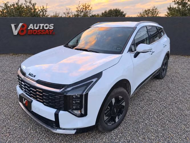 KIA SPORTAGE  2026 - Imagen 2