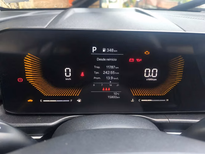 KIA SPORTAGE  2026 - Imagen 11