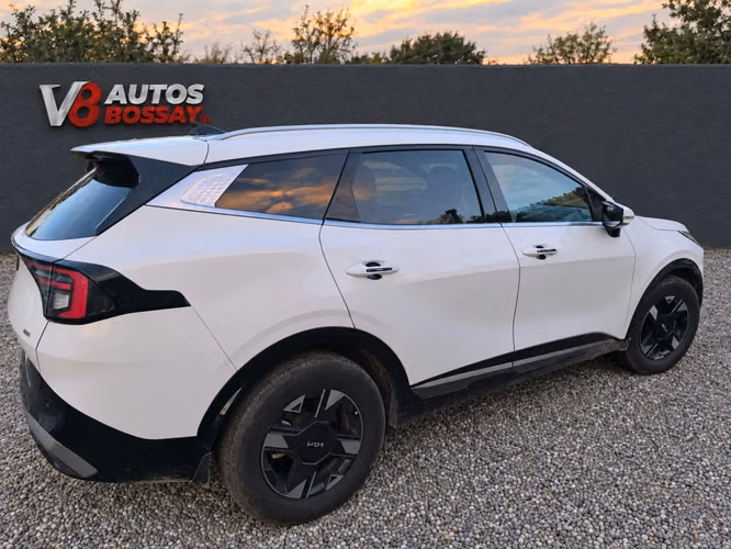 KIA SPORTAGE  2026 - Imagen 6