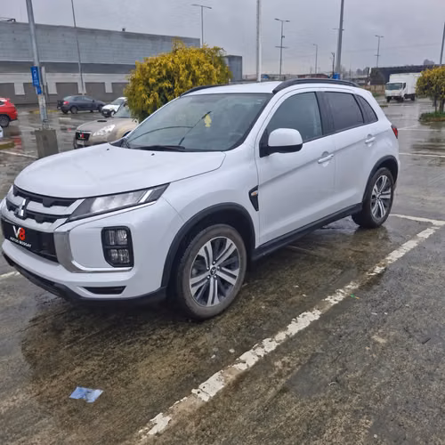 MITSUBISHI ASX GLS 2024 - Imagen 3