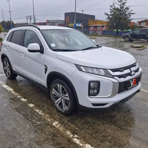 MITSUBISHI ASX GLS 2024 - Imagen 4