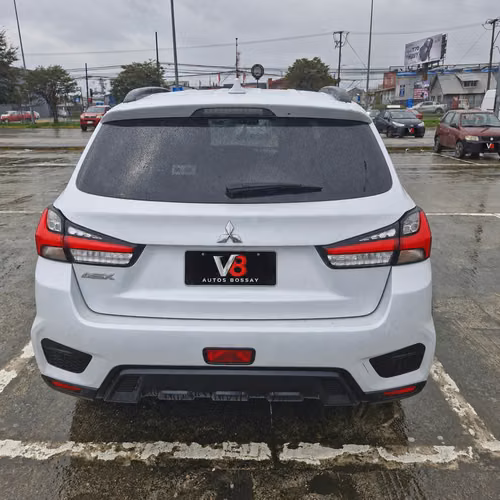 MITSUBISHI ASX GLS 2024 - Imagen 5