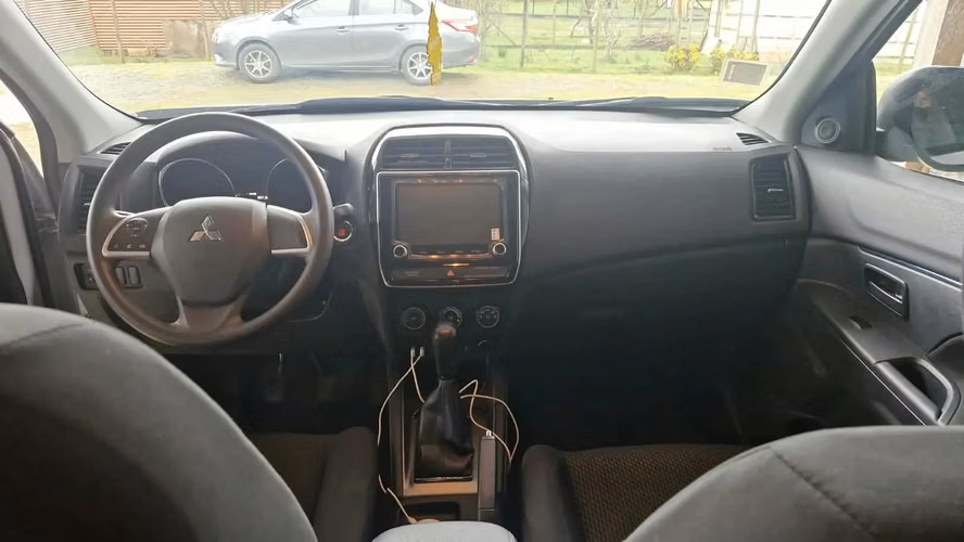 MITSUBISHI ASX GLS 2024 - Imagen 7