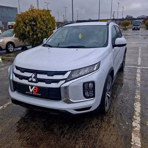 MITSUBISHI ASX GLS 2024 - Imagen 2