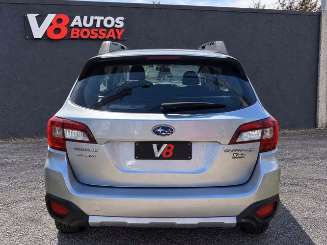 SUBARU OUTBACK AWD 2019 - Imagen 4