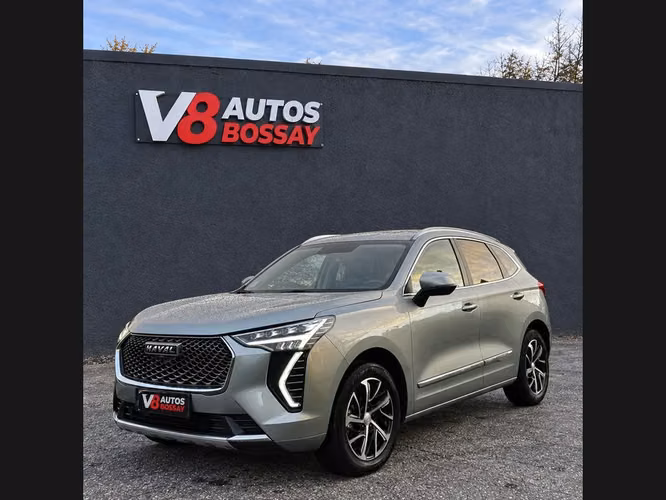 HAVAL JOLION ELITE 2023